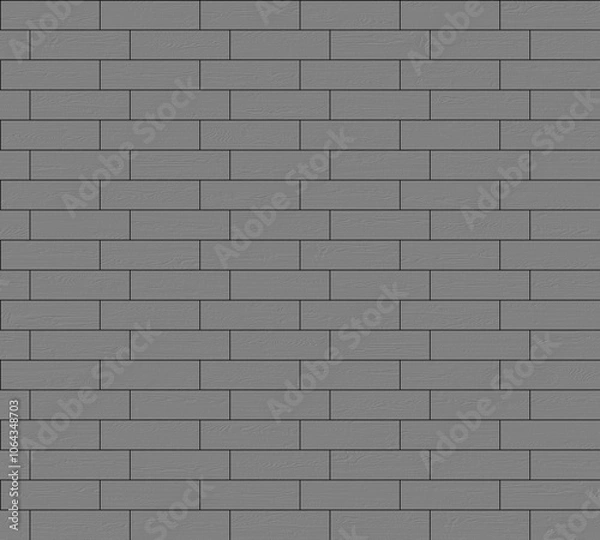 Obraz WOOD Planks Oak Curl Marrone Floor Texture 9500 x 8550 HQ Seamless tiling Bump