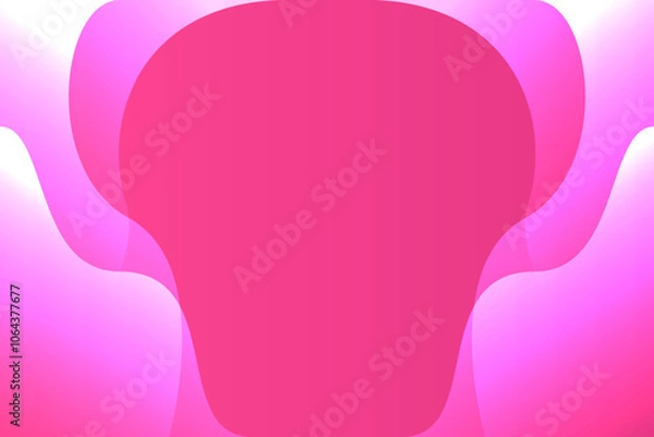 Fototapeta Modern Abstract Background Design