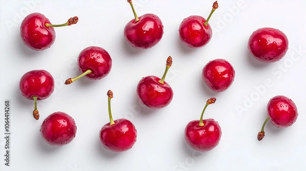 Fototapeta Cherry
