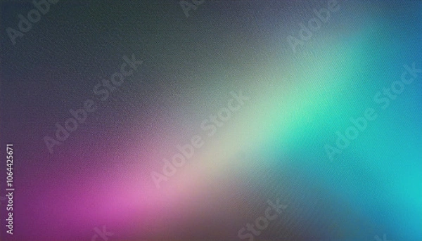 Fototapeta Abstract Blurred Background with Vibrant Colors