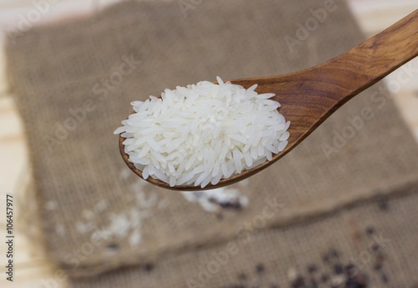 Obraz Rice