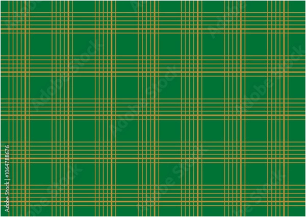 Fototapeta 線で描いた高級感のある背景イメージ