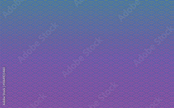 Fototapeta 和のイメージの背景素材