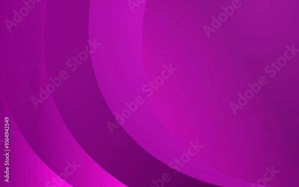 Fototapeta abstract purple background with lines