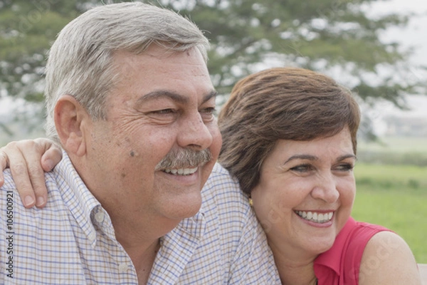 Fototapeta Going Strong