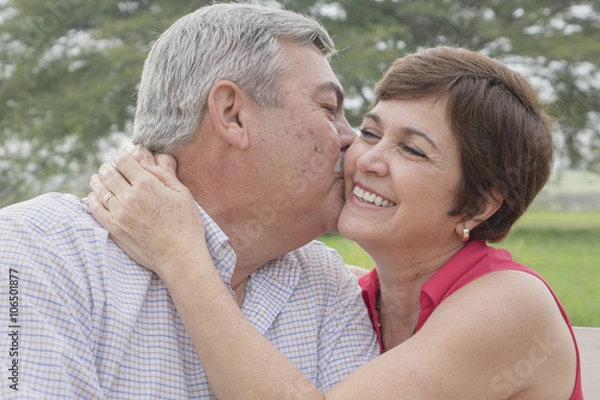 Fototapeta Going Strong