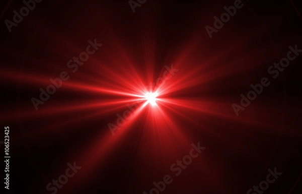 Fototapeta Abstract backgrounds lights