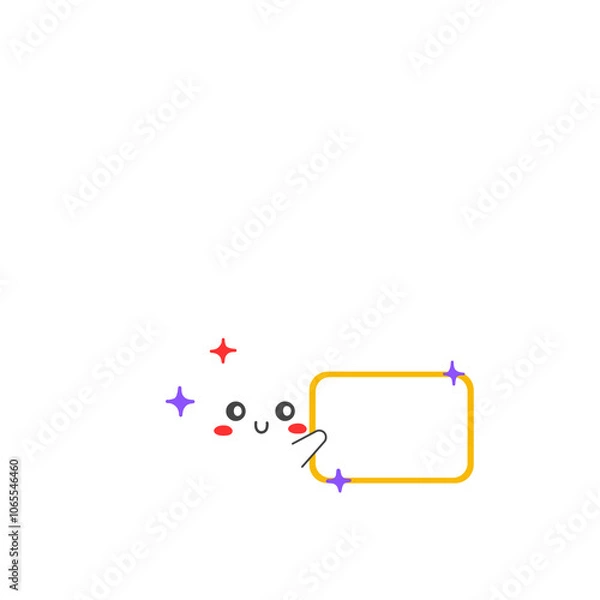 Fototapeta Papers  pattern  & banners