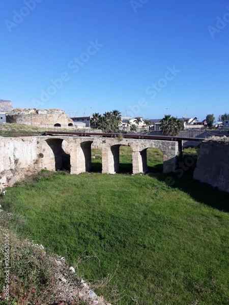 Obraz SICILY ESCURSIONI FUORI PORTA