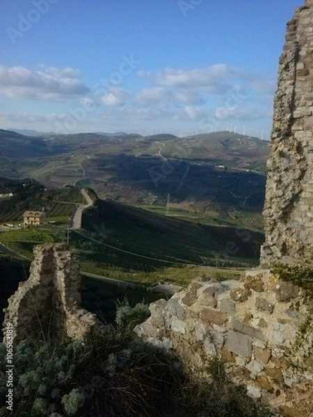Obraz SICILY Escursioni fuori porta