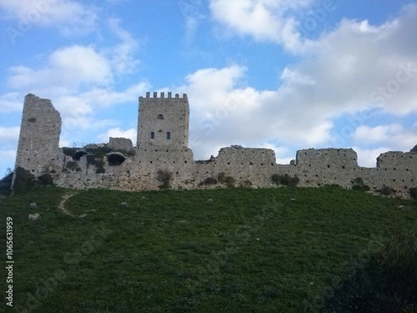 Obraz SICILY Escursioni fuori porta