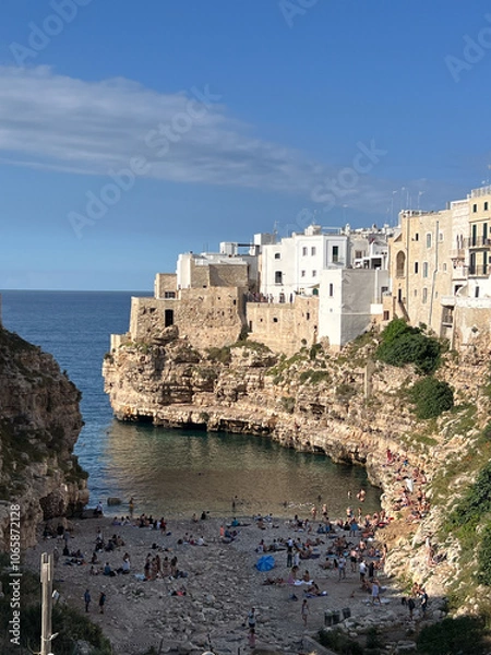 Obraz Polignano a Mare