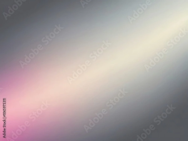 Fototapeta Abstract Blurred Background with Gradient Colors