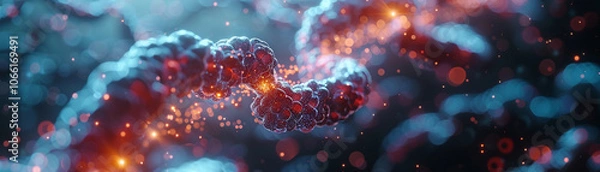 Obraz Researchers discover promising advances in neurodegenerative disease treatment to enhance patient outcomes