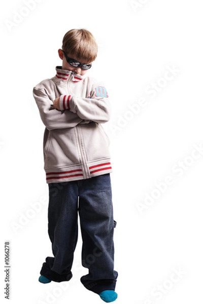 Fototapeta childhood