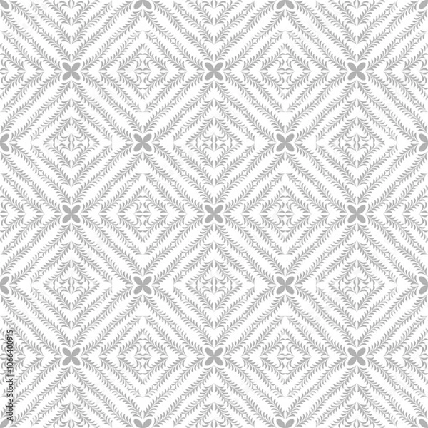 Fototapeta Seamless Pattern are unique, Abstract, thoughtfully-researched and culturally accurate,
Background, wall arts and home decoration, cover and packaging design yet contemporary in style.