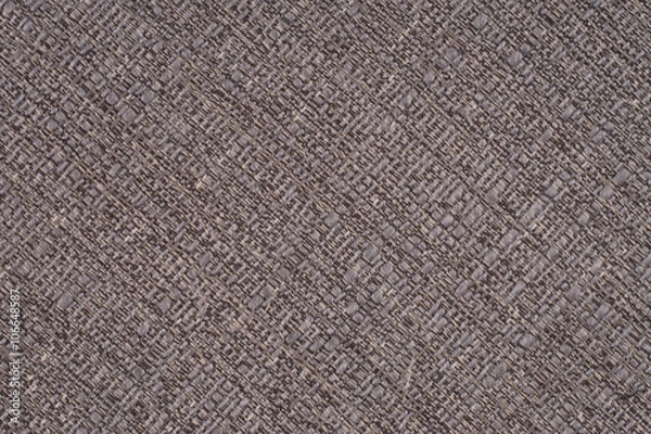 Obraz Grey fabric background