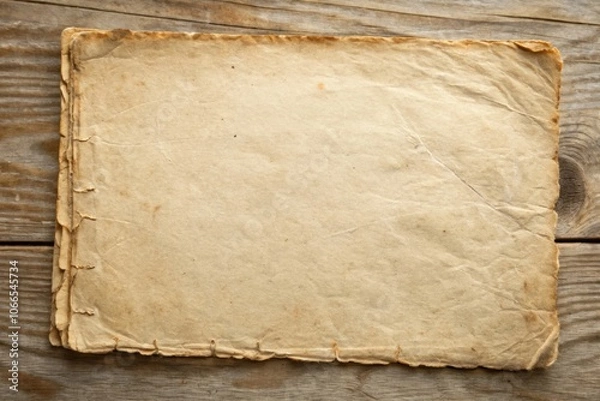 Fototapeta Old Paper Texture