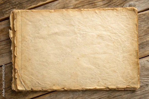 Fototapeta Old Paper Texture