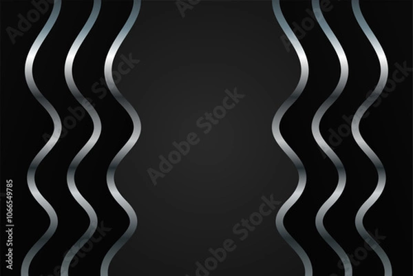 Obraz Abstract Background Luxury Gradient Style