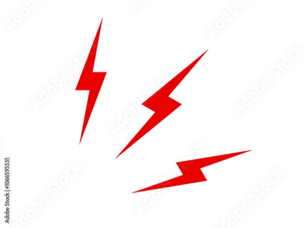 Obraz 騒音マーク・アイコン（うるさい・ガミガミ）