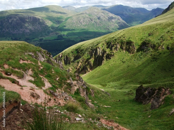 Obraz Great Hall Gill