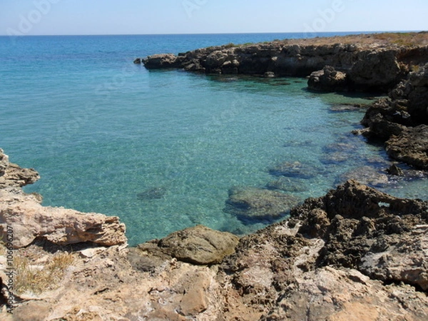 Fototapeta vendicari