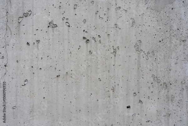 Obraz concrete wall