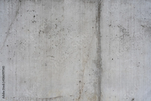 Obraz concrete wall
