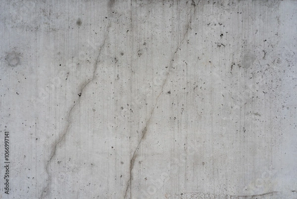 Obraz concrete wall