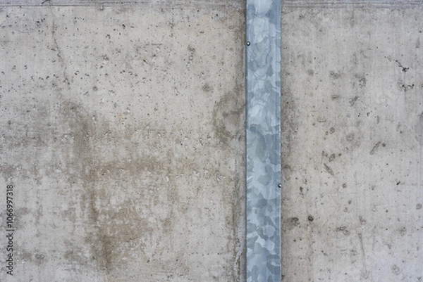 Fototapeta concrete wall