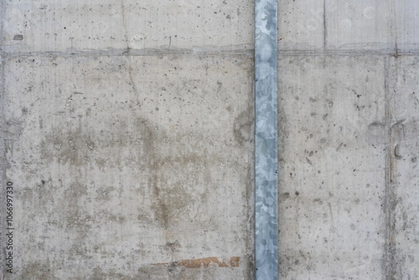 Fototapeta concrete wall