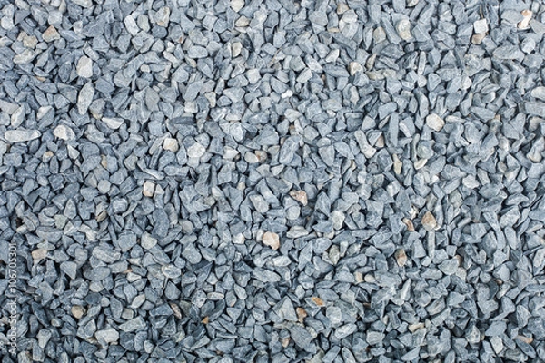Obraz Gravel texture 