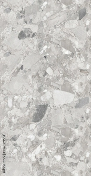 Fototapeta Marble Texture Background For Interior Home Background Marble Stone Texture Used Ceramic Wall Tiles And Floor Tiles Surface