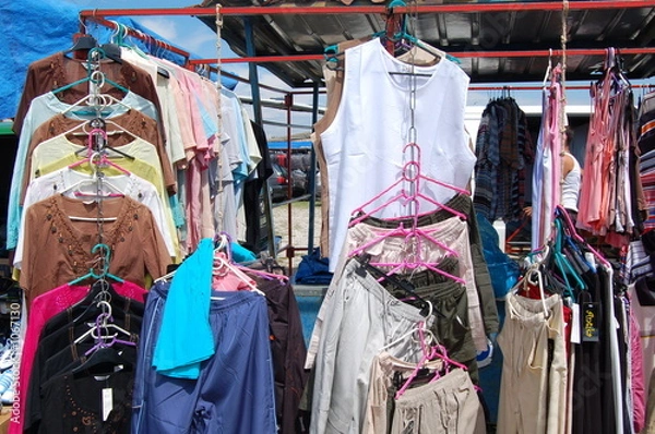 Obraz kleider ausverkauf