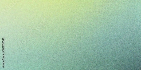 Obraz Abstract gradient background, grainy noise texture gradient