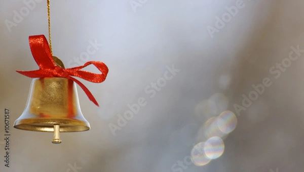 Fototapeta Christbaumschmuck