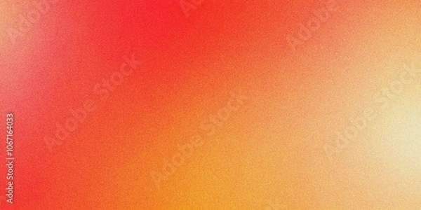 Obraz Texture gradient background, grainy noise texture colorful gradient
