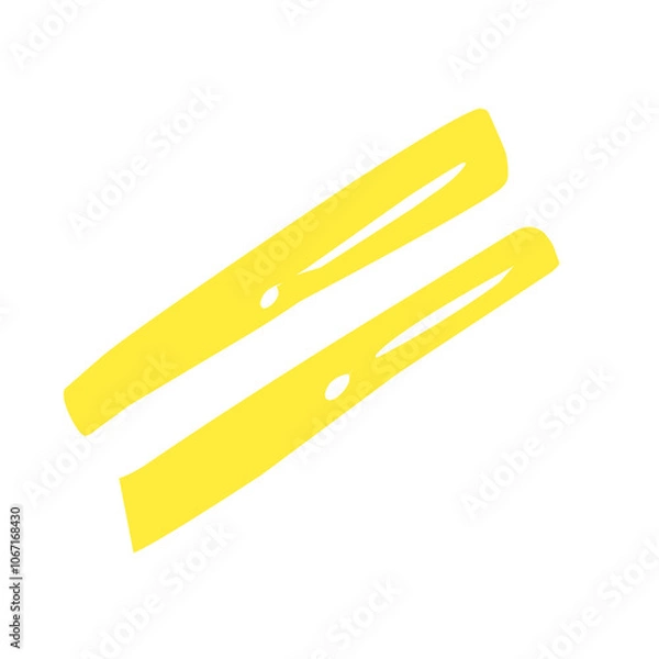 Obraz Hijaiyah arabic letter
