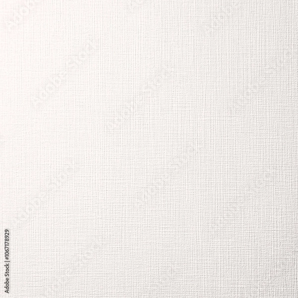 Obraz Minimalist Aesthetic Off-White Paper Texture Background with Subtle Speckles