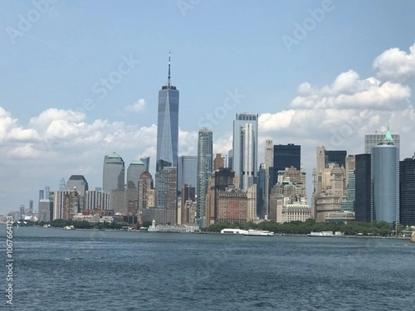 Obraz NY