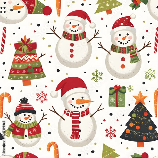 Obraz Xmas 83
