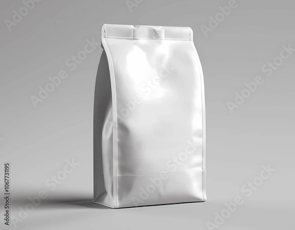 Fototapeta  Coffee Package Mockup