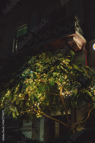 Obraz City street Tilzit