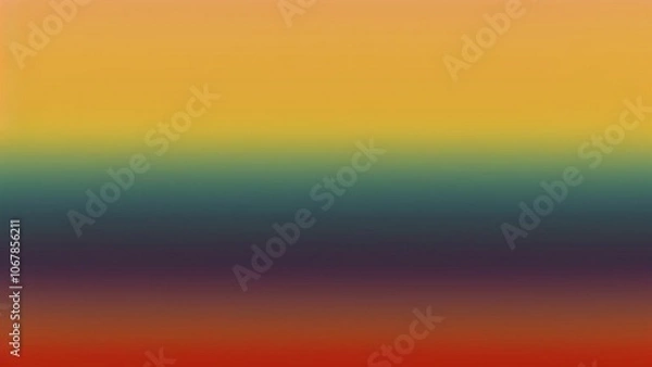 Fototapeta Abstract Background Texture With Colors Blue Red Green Yellow Black White Orange Purple Pink Brown Gray And Golden. Dark and Light Rainbow Colorful Gradient Pattern. Artistic Wallpaper Design