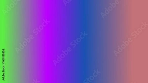 Fototapeta Gradient background, suitable for landing page background, banner,poster,design and abstract background