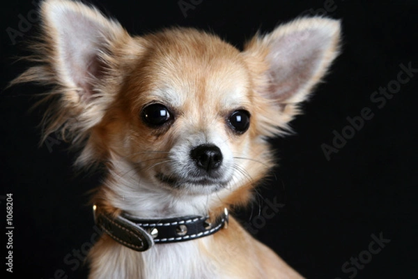 Fototapeta chihuahua