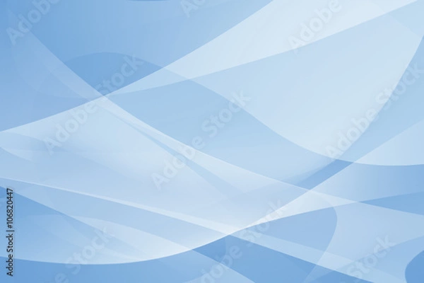 Obraz Desktop Hintergund blau