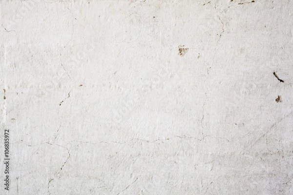 Fototapeta 汚れた壁のテクスチャ背景