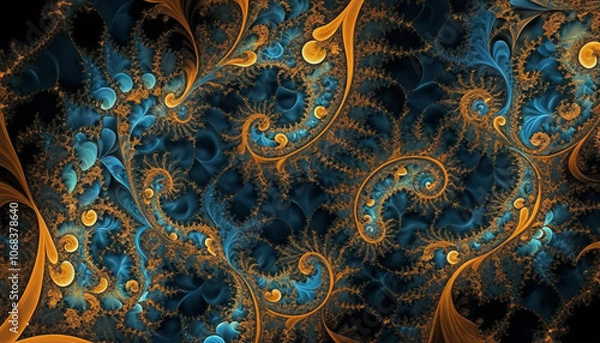 Obraz Abstract background